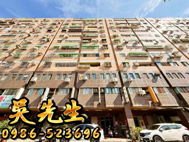 南區法拍大樓_華廈_公寓-4