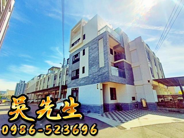 梧棲透天_別墅法拍-2