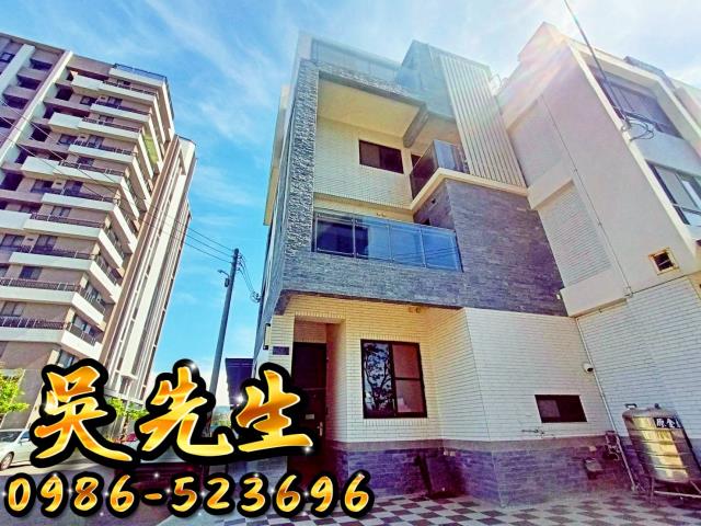 梧棲透天_別墅法拍-3