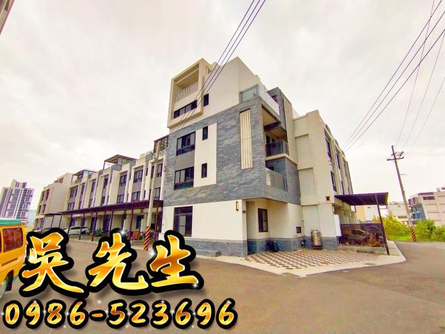 梧棲透天_別墅法拍-4