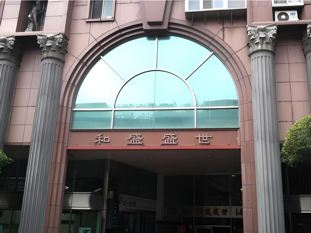 中和法拍大樓-0