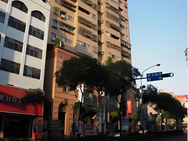 中和法拍大樓-2