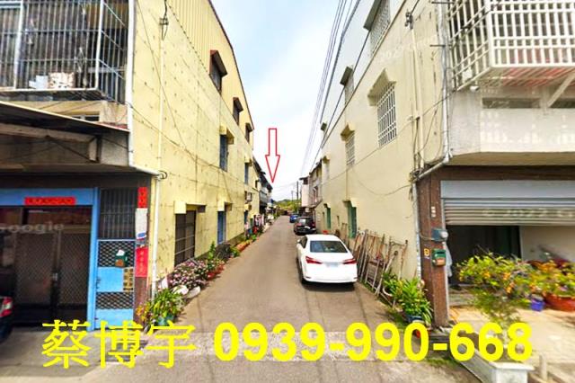 竹崎鄉崎腳法拍屋透天