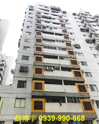 西屯瑞聯天地G法拍屋