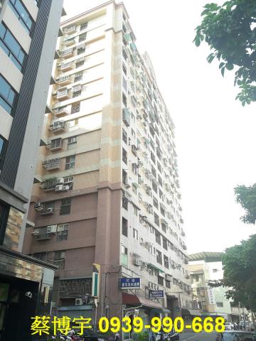 北屯柳陽西街頂好文心