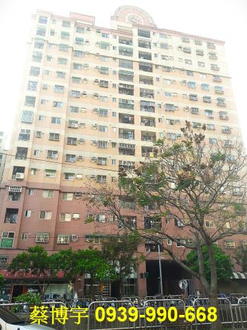 北屯柳陽西街頂好文心