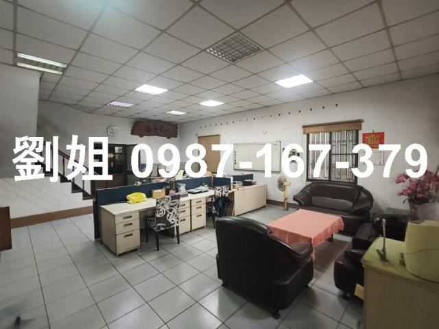 燕巢廠房_廠辦_倉庫-1