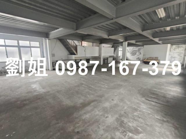 燕巢廠房_廠辦_倉庫-2