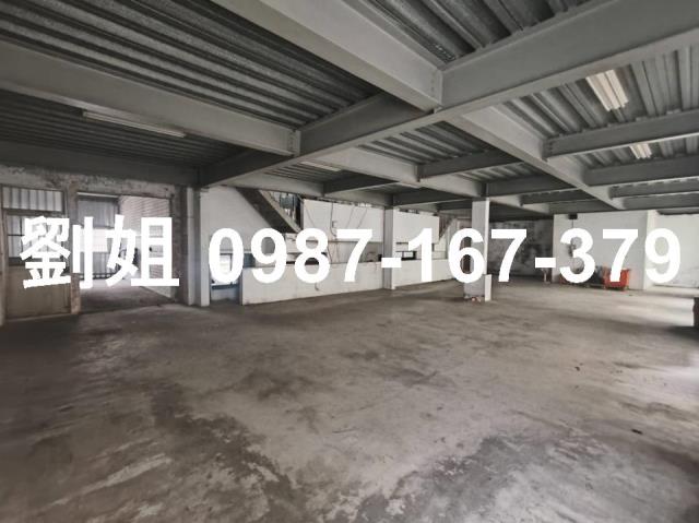 燕巢廠房_廠辦_倉庫-3