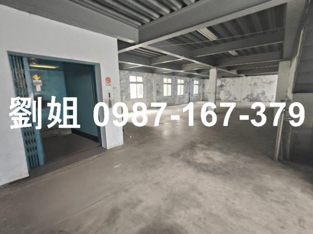 燕巢廠房_廠辦_倉庫-4