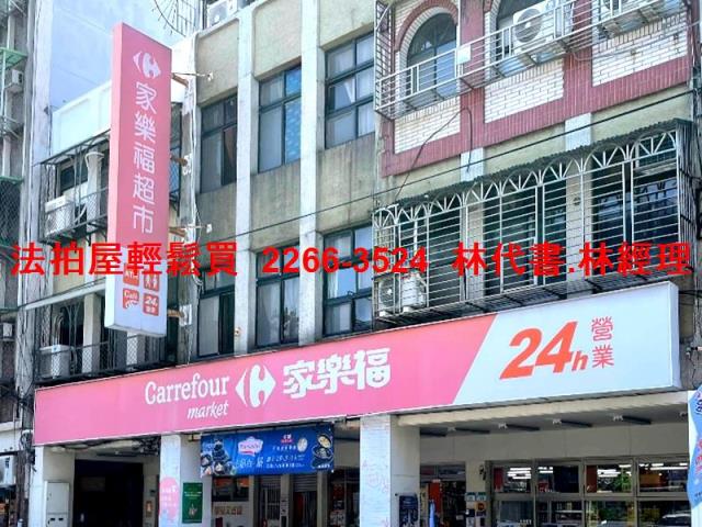 台北法拍公寓_頂樓加蓋-10