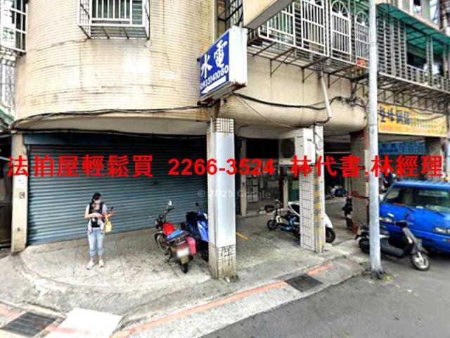 台北法拍公寓_頂樓加蓋-3