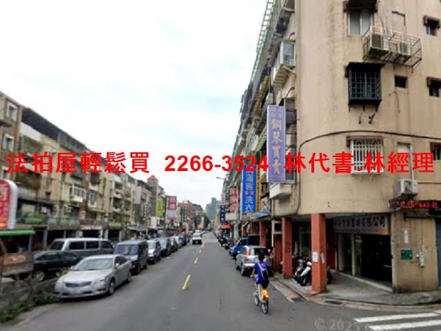 台北法拍公寓_頂樓加蓋-5