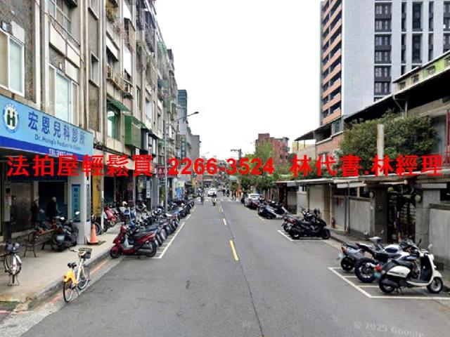 台北法拍公寓_頂樓加蓋-6