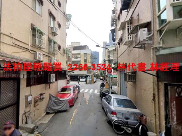 台北法拍公寓_頂樓加蓋-7