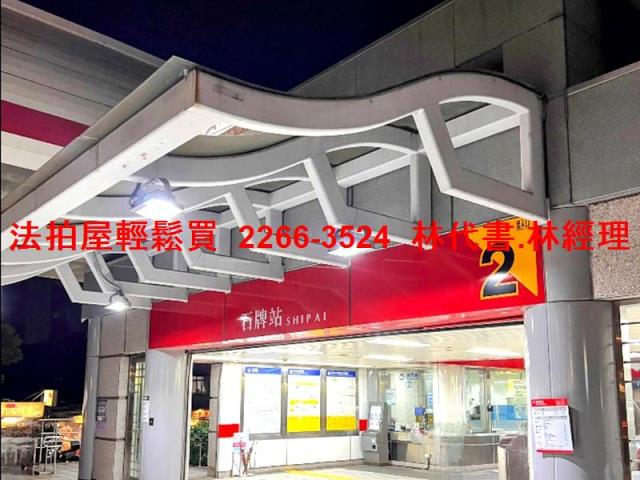 台北法拍公寓_頂樓加蓋-8