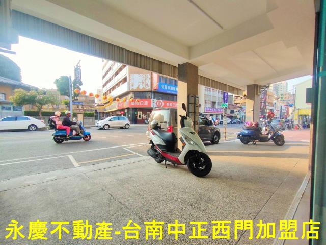 台南透天_店面-1