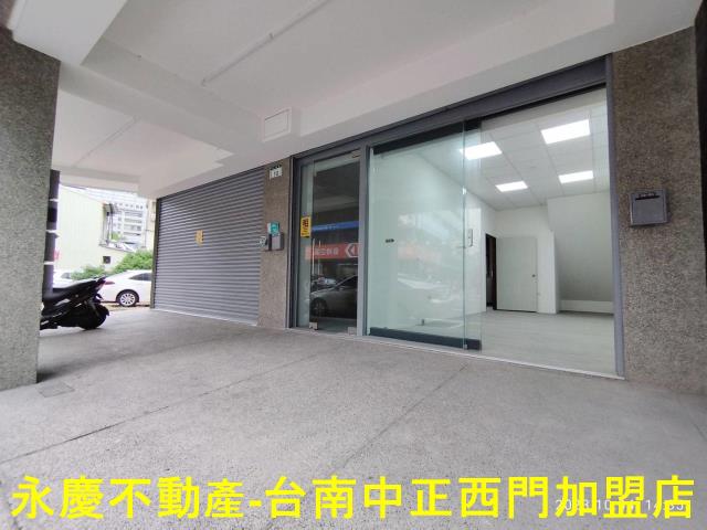 台南透天_店面-4