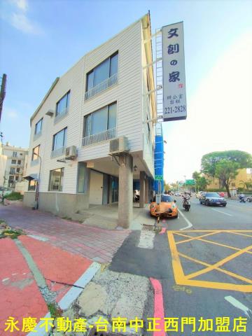 台南透天_店面-6