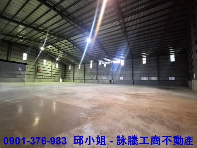 桃園廠房-1