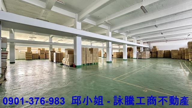 桃園廠房_倉庫-1