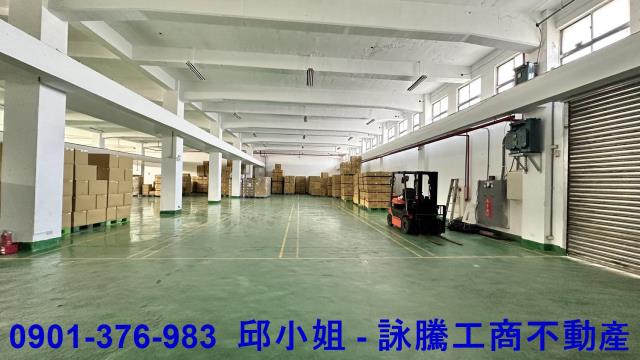 桃園廠房_倉庫-2