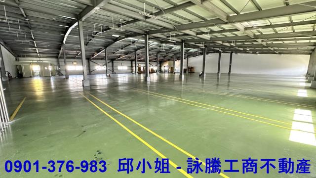 桃園廠房_倉庫-3