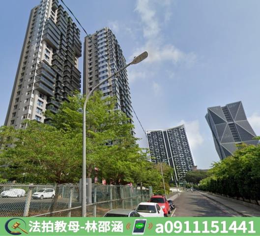 高雄大樓_華廈_別墅法拍-5