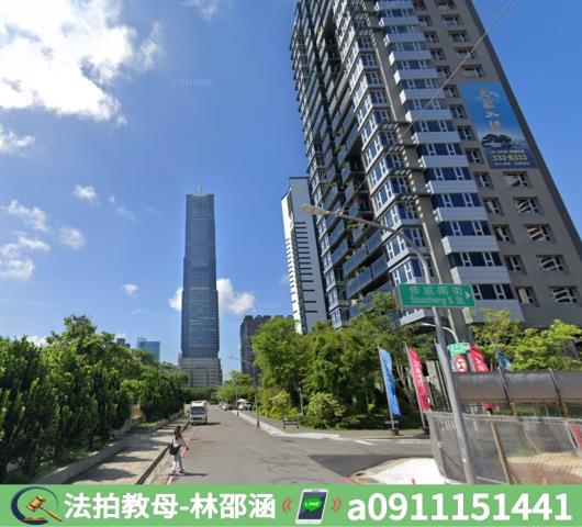 高雄大樓_華廈_別墅法拍-6
