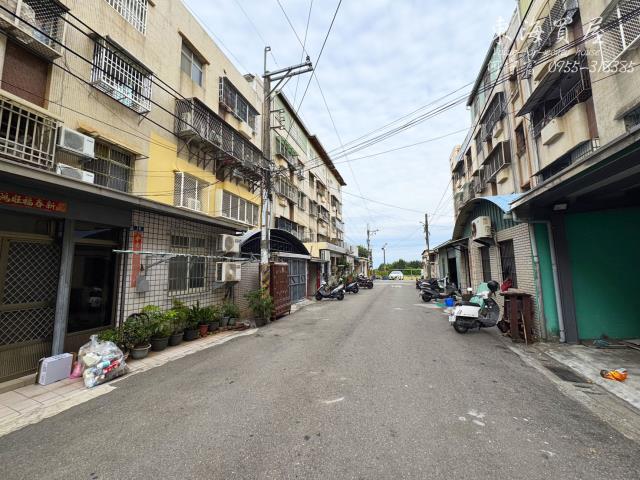 台中大肚公寓-11