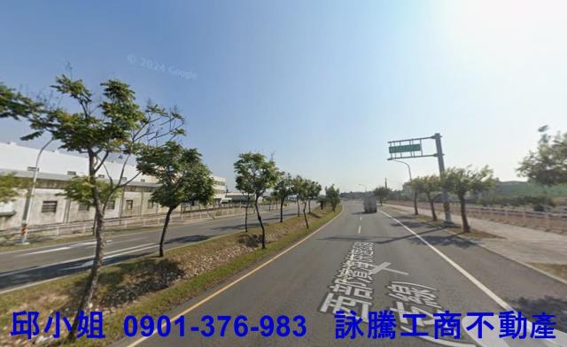 彰化伸港廠房_倉庫-1