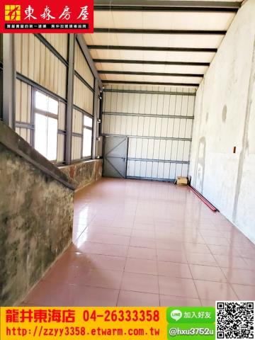 台中大肚透天-8