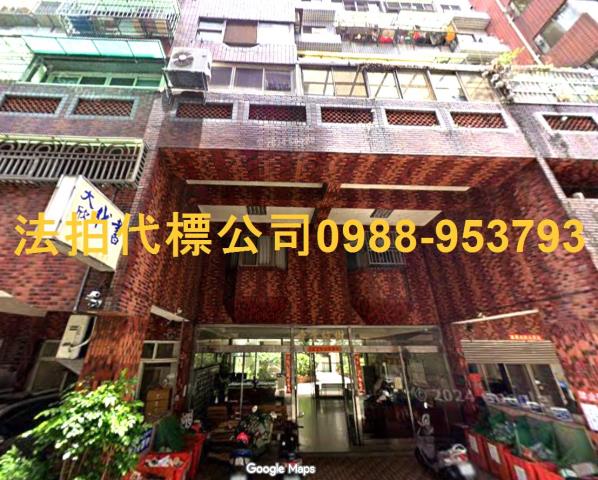 台中太平拍賣大樓_華廈-1