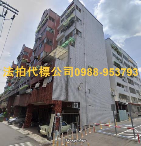 台中太平拍賣大樓_華廈-5