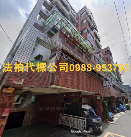台中太平拍賣大樓_華廈-6