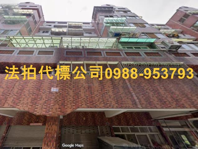 台中太平拍賣大樓_華廈-3