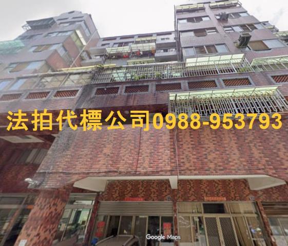 台中太平拍賣大樓_華廈-2