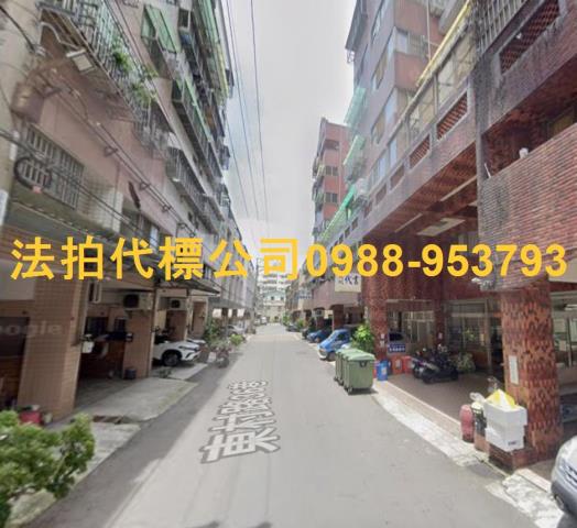 台中太平拍賣大樓_華廈-4