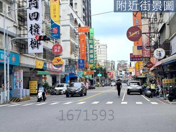 台南永康透天_店面-9