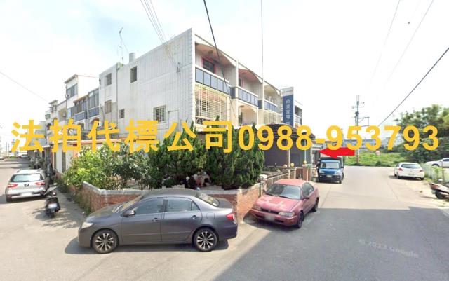 台中大甲透天_別墅_店面拍賣-1