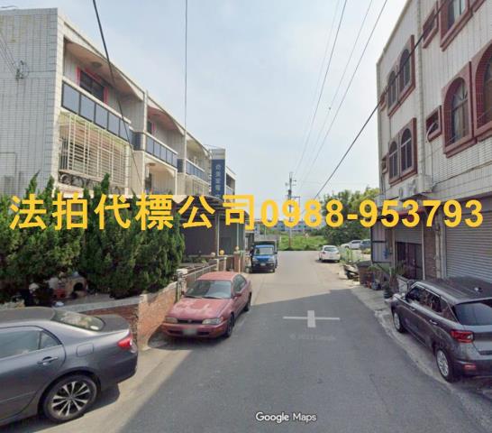 台中大甲透天_別墅_店面拍賣-3