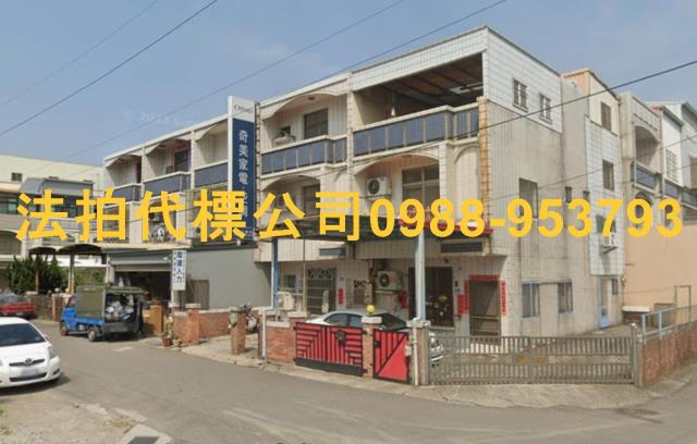 台中大甲透天_別墅_店面拍賣-5