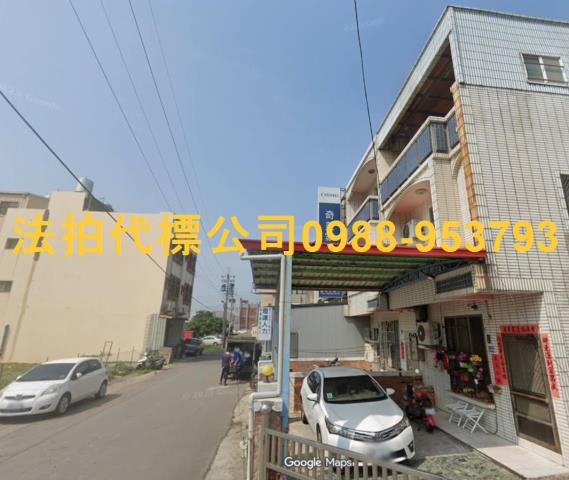 台中大甲透天_別墅_店面拍賣-4