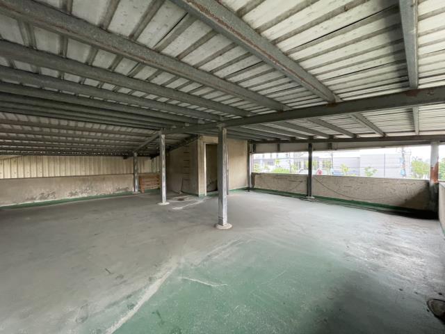桃園平鎮廠房_廠辦_倉庫-3