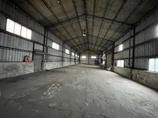 桃園平鎮廠房_廠辦_倉庫-4