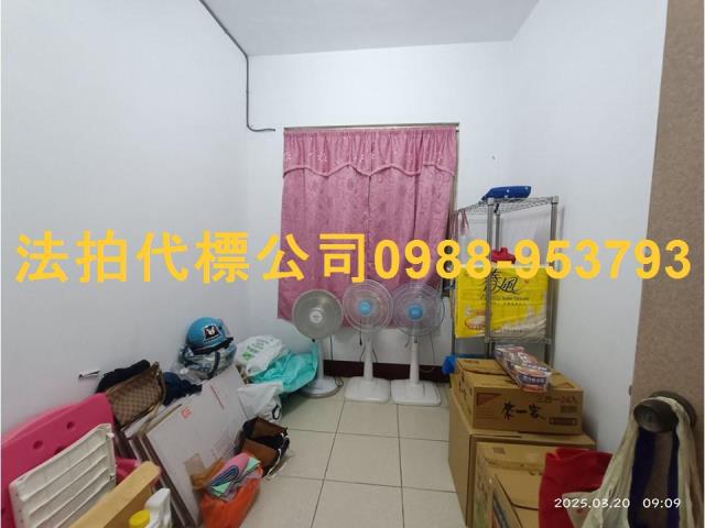 南投南投市拍賣大樓_華廈-7