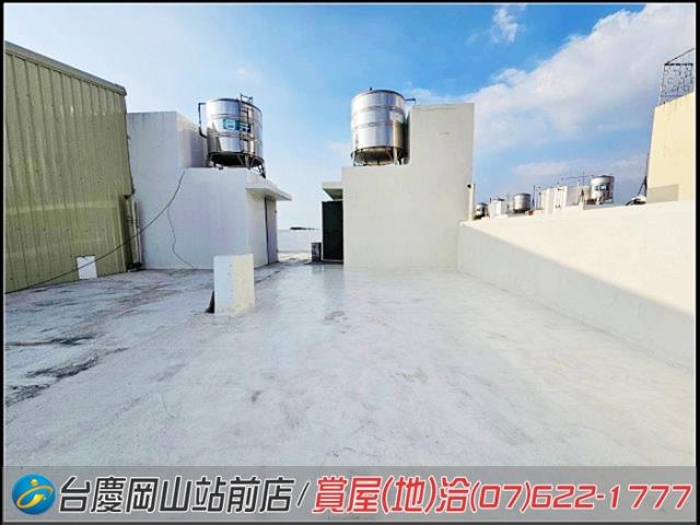 高雄橋頭透天-11