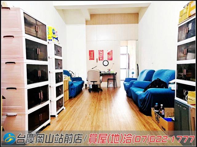 高雄橋頭透天-13