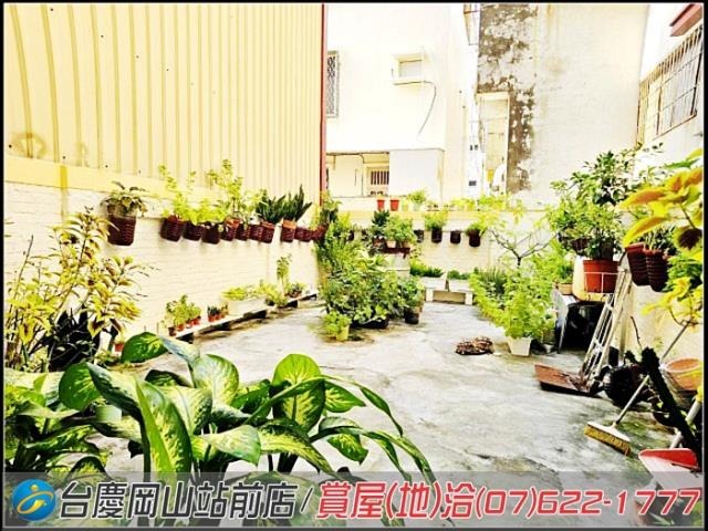 高雄橋頭透天-2