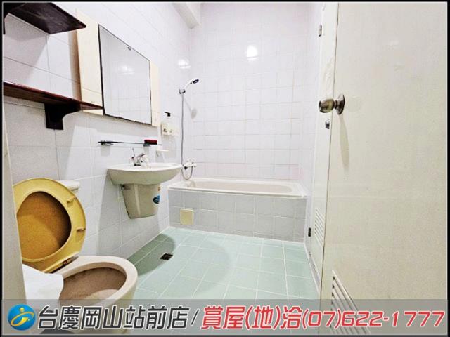 高雄橋頭透天-5